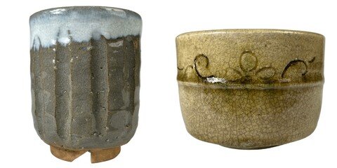 Craftsmanship in focus ceramic artifacts and decorative objects in artisan studio