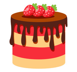 Birthday Element