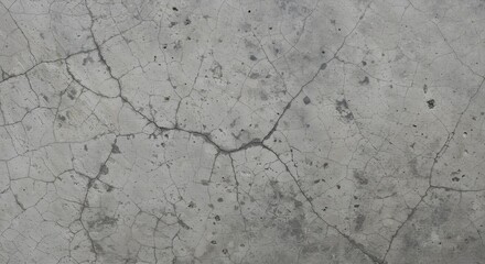 Obraz premium Abstract pattern of an old, grunge cracked stone wall texture