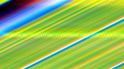 Abstract Colorful Diagonal Stripes Background Texture