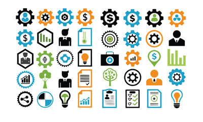 Business Infographic Template