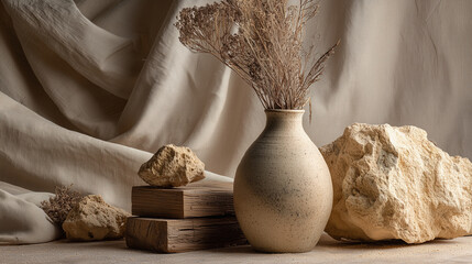 still life with bread