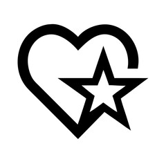 Black and white image of a single letter a