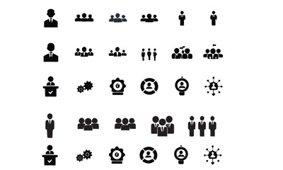 Business Infographic Template