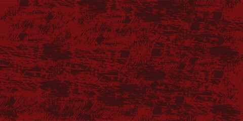 old grunge paper, red background modern arts sport