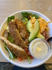 cobb salad