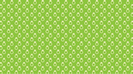 Vector seamless matrimonial pattern design multicolored