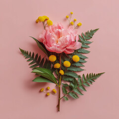 bouquet of flowers