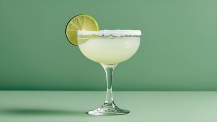 Lemon cocktail