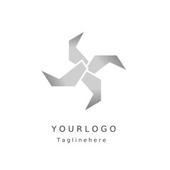 Obraz premium Logo for Business and Branding