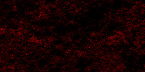 Dark red marble texture background with high resolution, Lava flows on the earth background, beautiful abstract color white and red marble on black background,  natural patterns with high resolution.