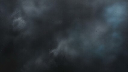 Dark Moody Cloudscape Dramatic Sky Texture Background