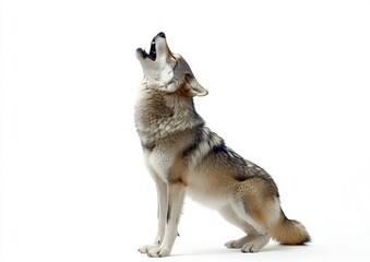 Obraz premium SIMPLE BACKGROUND