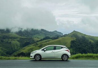 Fototapeta premium SIMPLE BACKGROUND