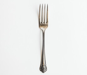 fork and knife
