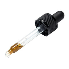 CBD Oil Dropper: Close-Up Product Photography for Marketing