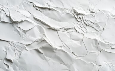 Fototapeta premium crumpled paper texture