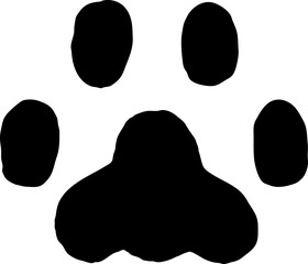 고양이 발바닥 © Valerie Studio