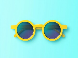 sun glasses and sunglasses