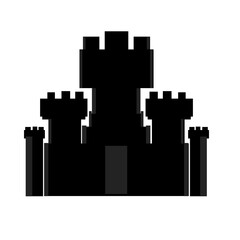Fototapeta premium kingdom of sand 