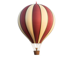Fototapeta premium balloon isolated png