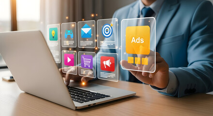 Effective Digital Marketing Strategies for Business Growth