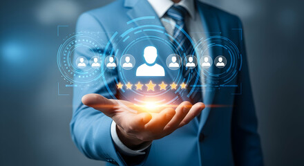 Obraz premium Comprehensive Guide to Enhance Customer Experience and Satisfaction
