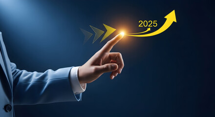 Strategic Growth and Innovation Outlook for 2025