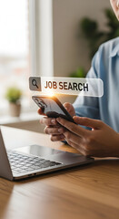 Effective Job Search Strategies for Career Success