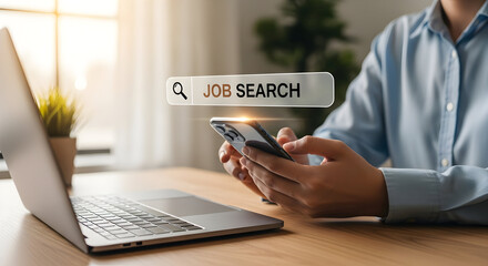 Effective Job Search Strategies for Success