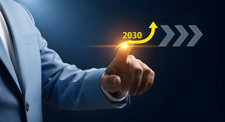 Future Growth and Innovation Toward 2030