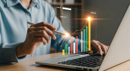 Data Analytics Growth and Trends 2023