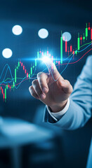Financial Market Analysis Trends and Insights for Investors