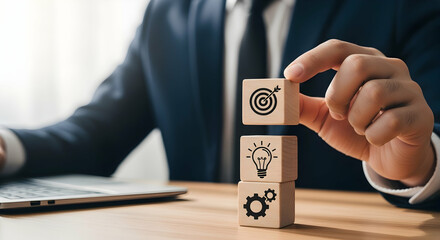 Effective Business Strategy Development for Success
