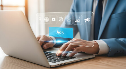 Effective Digital Advertising Strategies for Business Growth