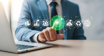 Innovative Sustainability Solutions for a Greener Future
