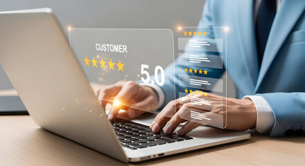 Enhance Customer Satisfaction with Innovative Feedback Solutions
