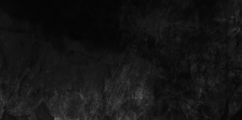 Black wall cement and concrete texture, grunge  schwarz als Hintergrund, old grungy texture, grey concrete wall for dark background, Black grunge cement wall texture for interior design.