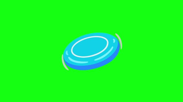 frisbee disc