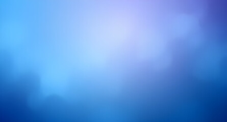 Fototapeta premium blue abstract background