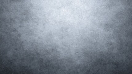 Obraz premium Gray Textured Background with Subtle Pattern and Soft Lighting