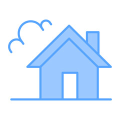 Peaceful Home icon
