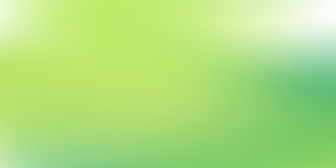 Gradient background green shades  good green arts simple