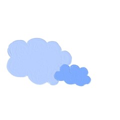 Cloudy 