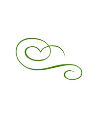 Colorful Swirl Icon Set – Vibrant Abstract Spiral Logos, Artistic Design Elements, Modern Vector SVG Art for Branding, Web, and Decor