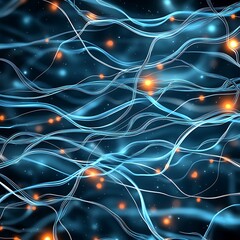 Exploring machine learning concepts large language models and tokenization in a digital environment