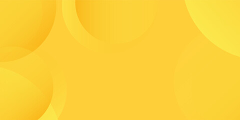 Fluid yellow gradient shapes composition. for presentation design. Vermilion base for website  print  base for  wallpapers  rochure calendar  graphic modern simple