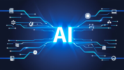Exploring the Future AI and its transformative impact on technology