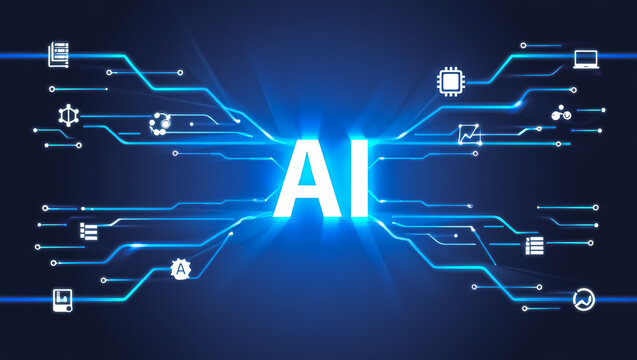 Exploring the Future AI and its transformative impact on technology