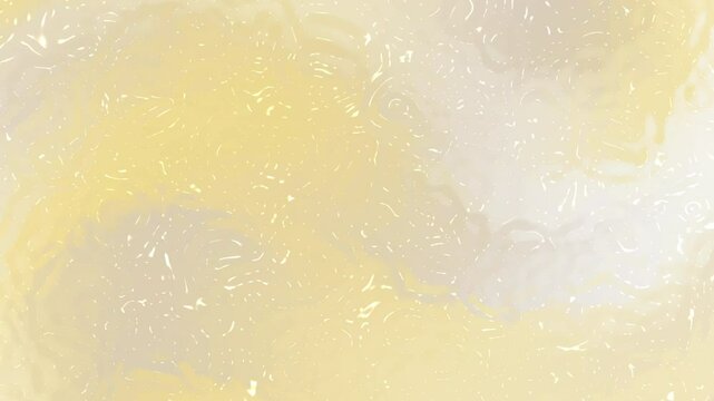 Sfondo astratto con texture a marmo, toni pastello, giallo e grigio chiaro